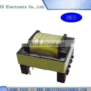 Ee/Ep/Efdtype High Frequency Transformer Manufacture thumbnail-1