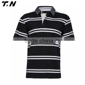 Custom Sublimated Rugby Jersey Rugby League Jerseys thumbnail-5