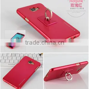 I Jelly Ring Case For Samsung Galaxy J7 2016 Back Cover For Samsung J7 2016 Mobile Phone Case thumbnail-3