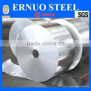 LISCO 321 Stainless Steel Coil thumbnail-1