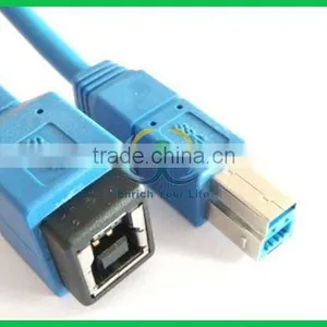 USB 3.0 BM -BF CABLE thumbnail-1