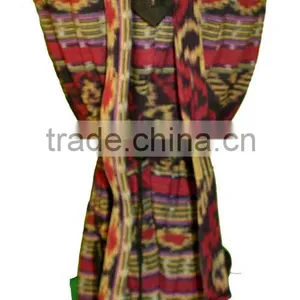 Cheap Djembe Bags Traditional Ikat Fabric thumbnail-3
