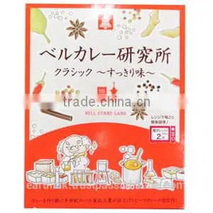 Best-selling Japanese Retort Beef Curry Rice (classic Style) 200g thumbnail-1