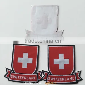 The Simple Woven Label for Quilt thumbnail-3