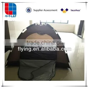 One Touch Tent thumbnail-1
