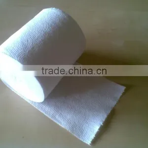 XY-TQ-B Full Automatic Both Core and Coreless Toilet Paper Roll Making Machine thumbnail-3