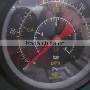 HOT!!! Pressure Gauge on Test Bench With Pressure 0-6,0-1.6,0-0.6,0-0.16Mpa thumbnail-1