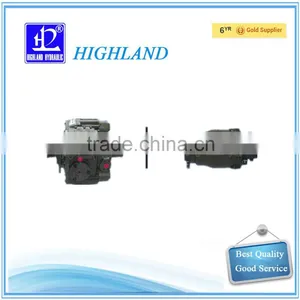 Direct Buy China Small Hydraulic Motor Pump thumbnail-1