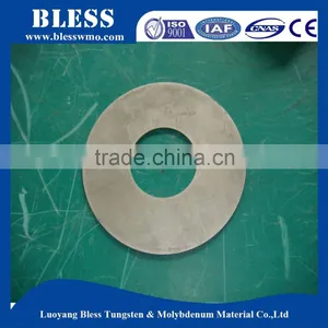 Chinese Products Wholesale High Tech Industry Rings for Vacuum or Gas Protected High-temperature Furnace thumbnail-3