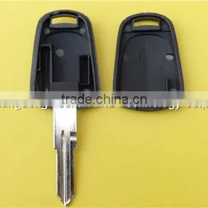 Wholesale Opel Transponder Key Shell With Left Blade NO LOGO thumbnail-5