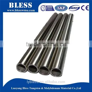 Wholesale Pure Tungsten Tube With Competitive thumbnail-2