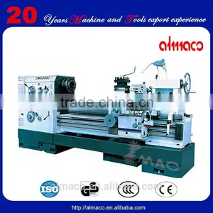 the Best Sale and Low Price China Lathe Machine thumbnail-1