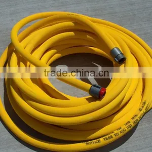 Resistant Flexible High Pressure Spray Rigid Hose thumbnail-4