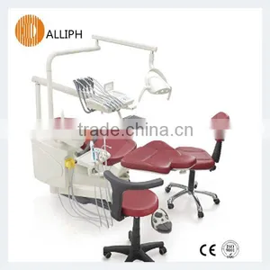 Luxury Dental Chairs Unit Price thumbnail-2