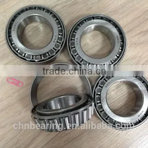 High Performance Tapered Roller Bearing With Competitive Price thumbnail-1