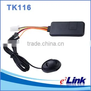 Gps Tracker Car Safety TK116 Car Security, Car Alarms, Remote Starters & GPS Tracking thumbnail-1