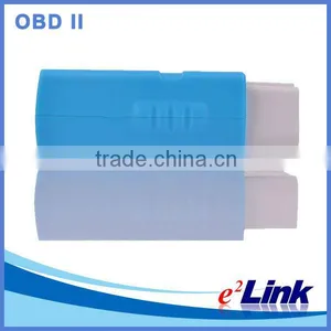 Portable Tracking Device Smart OBD II GPS Tracker thumbnail-1