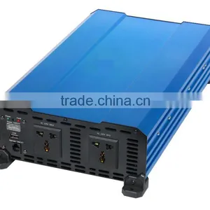 Pure Sine Wave Inverter 300W-20KW,Adjustable Charger, DC12/24/48v to AC 110/220v 50/60Hz thumbnail-2