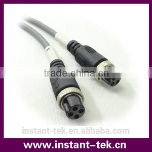 INST Waterproof 7 Pin Waterproof Ip68 Connector thumbnail-6