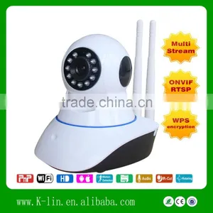 Good Quality Pocket HD 720P Network IP Camera /HD 720P Web Security IP Cameras /P2P HD Digital Security IP Camera thumbnail-1