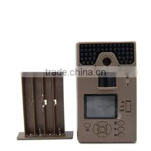 1080P Video Resolution Hunting Camera 48 Infrared Light Flish IP66 Hunt Camera 5MP Triail Camera thumbnail-6
