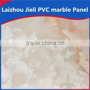 Luxury New Product Marble Sheet Pvc Plastic Sheet thumbnail-1