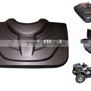 ATV Plastic Parts 50L Plastic ATV Front Trunk thumbnail-1