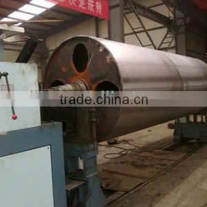 Kraft Paper Machine of Paper Mill Used High Quality Dandy Roll thumbnail-2