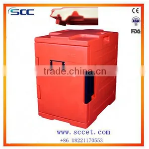 Insulated Food Warm Boxes Keeping Warm Food Box (use in Hotel & Catering) thumbnail-2