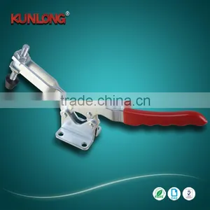 SK3-021-9 Horizontal Toggle Clamp Manufacturing in China thumbnail-2