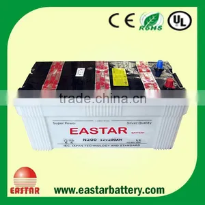 mf N200 Car Battery thumbnail-3