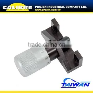 CALIBRE Timing Belt Tension Gauge Universal Tension Gauge for Cam Belts thumbnail-1