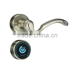 China Door Lock Split-type 2014F thumbnail-2