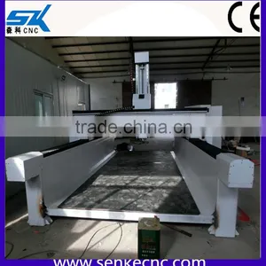 Styrofoam/PU Foam/polystyrene Furniture Cnc Making Machine Manual Engraver thumbnail-4