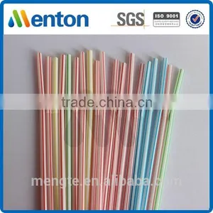 2016 Popular Plastic Disposalbe Drinking Straw Manufacturer thumbnail-1