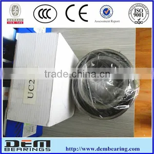 Pillow Block Bearing Unit UCF206 UC207 UC 208 UC215 UC216 Insert Bearing thumbnail-2