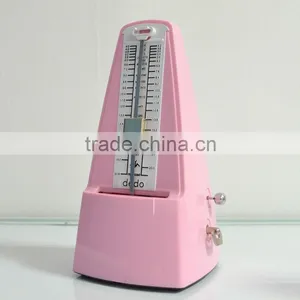 High-end Quality Mechanical Metronome With Metal Movement thumbnail-5
