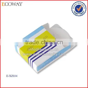 2015 Popular Disposable Wholesale Hotel Size Bar Soap thumbnail-1