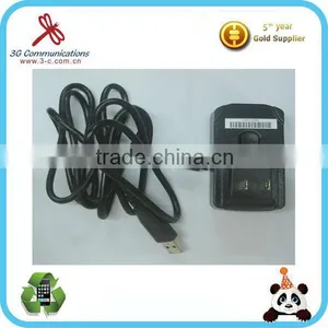 For Blackberry Usb Charger Black thumbnail-1