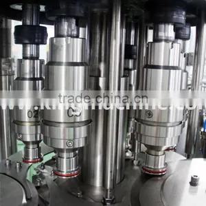 Apple Juice Production Line / Filling Machine thumbnail-6