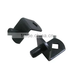 16mm Arm Shelf Support,bracket With Diamond Hole AC,NP-color thumbnail-1