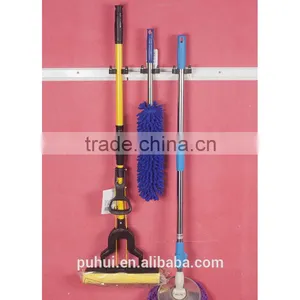 Medium Duty Cleaning Products Display Rack thumbnail-5