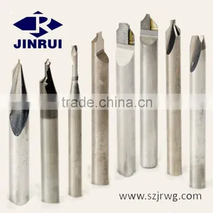 HRC 40-68 Carbide Cutting Tool Solid Carbide End Mills Tungsten Carbide End Mill Quality Choice Most Popular thumbnail-4