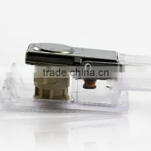 Car Door LED Courtesy for Q5/Q57 Ghost Shadow Logo Light 12V LED Auto Laser Projector Logo Lights thumbnail-4