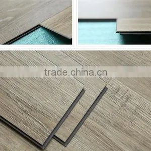 HM-1025 Hot-sale Fiberglass Waterproof Wood Texture Vinyl Plank thumbnail-2