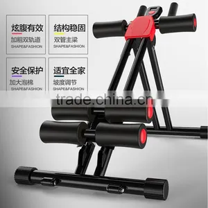 Hot Sale Abdominal Trainer As See On TV thumbnail-2
