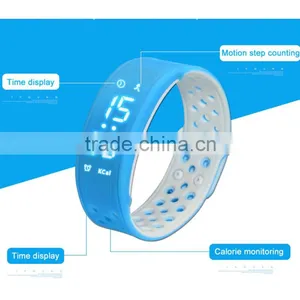 Best Gift New Arrival Fashion Style Promotional Precise Pedometer Manual thumbnail-3