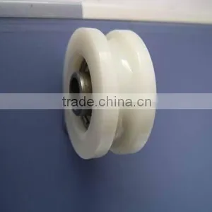 Plastic Belt Pulley Mold Injection Maker thumbnail-5