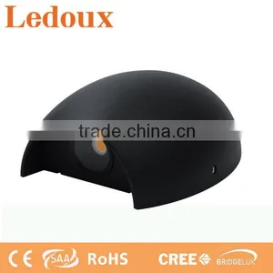 6w Diamond Mordern Cob Led Light Curtain Wall thumbnail-3