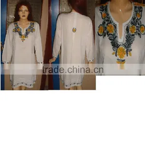 LADIES BLOUSE thumbnail-1